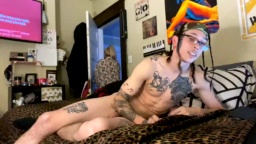 Paintfacedcutie  23-11-2020